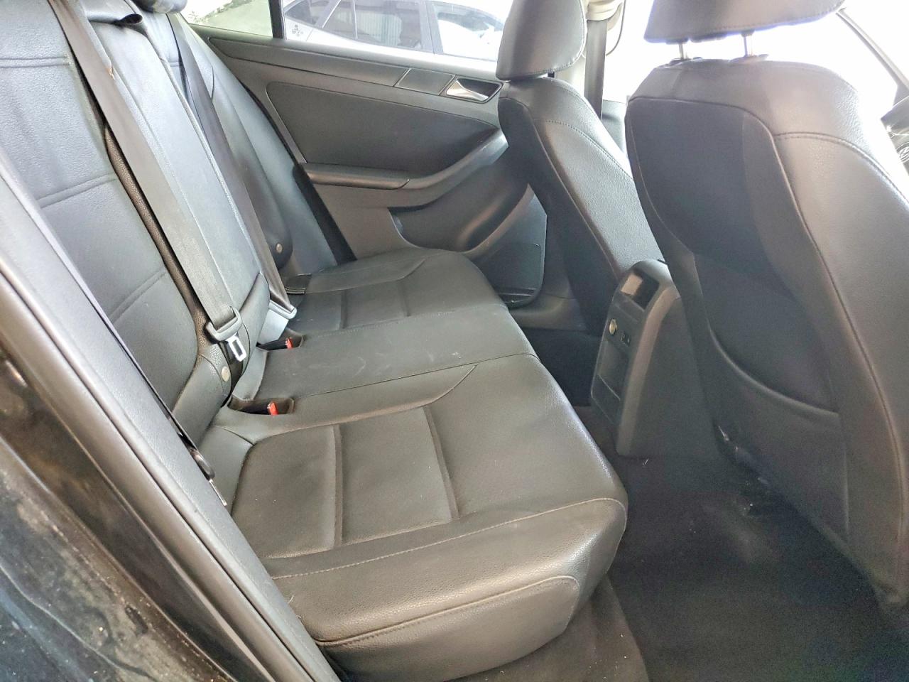Volkswagen Jetta Se
