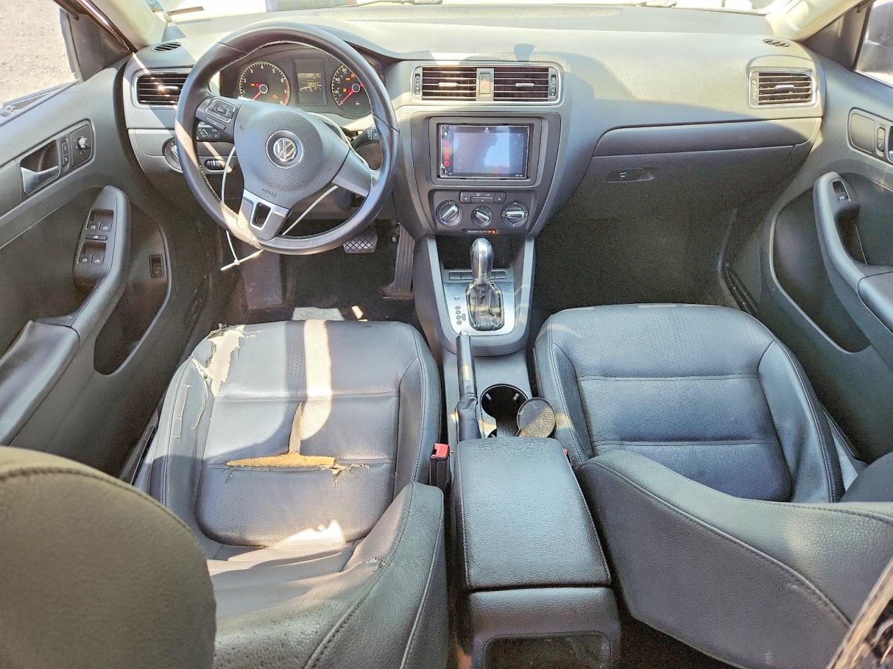 Volkswagen Jetta Se
