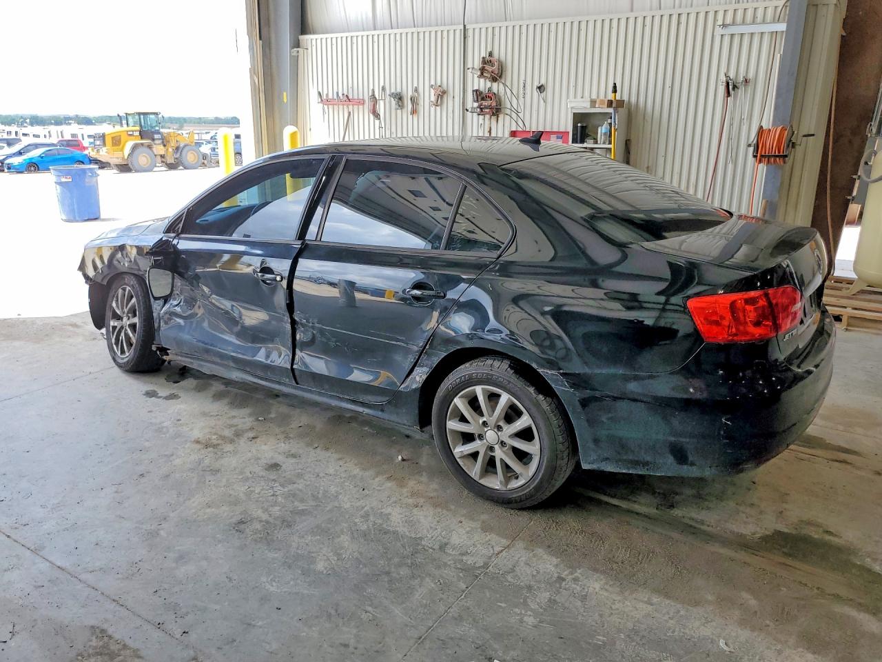 Volkswagen Jetta Se