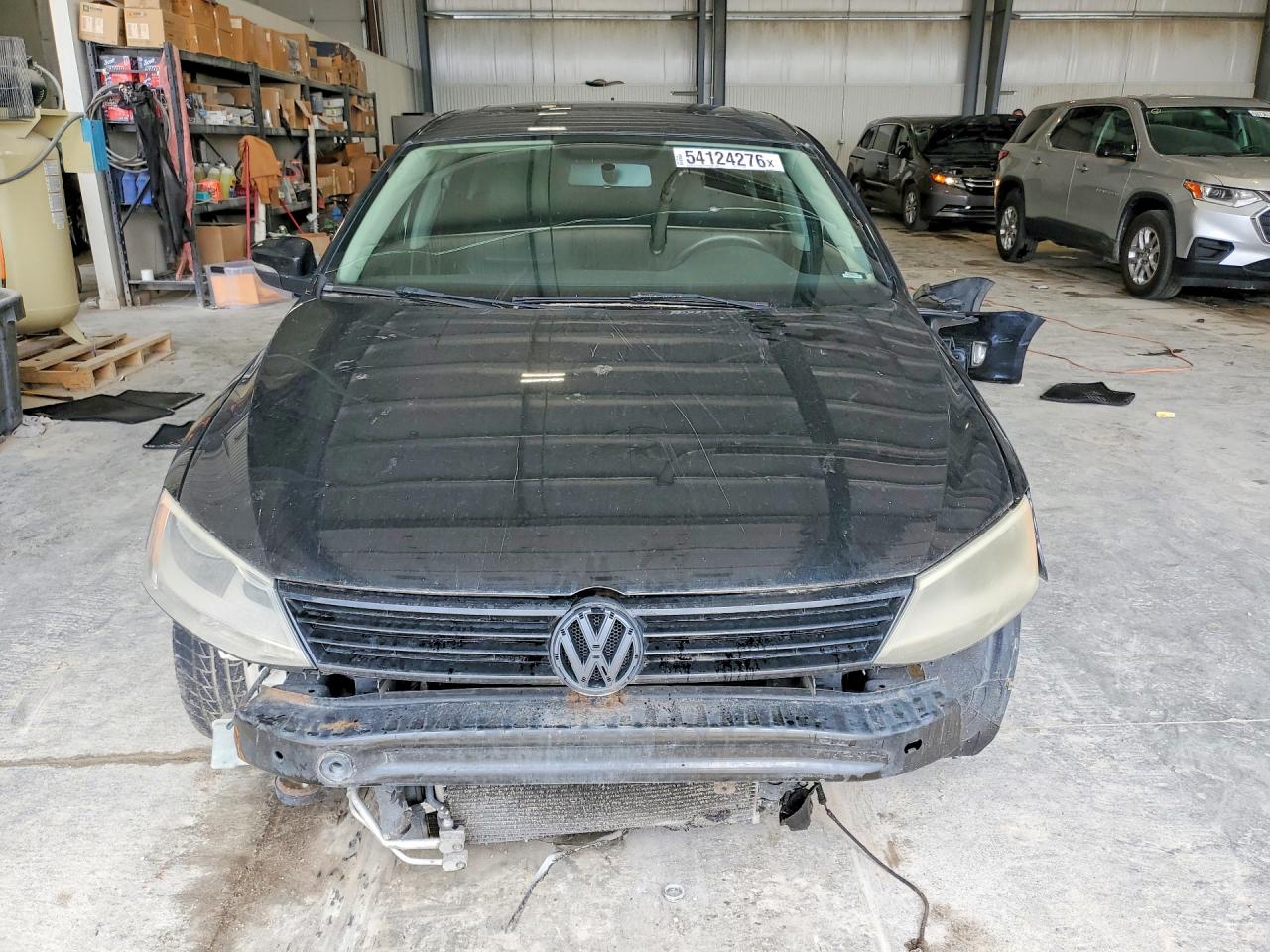 Volkswagen Jetta Se
