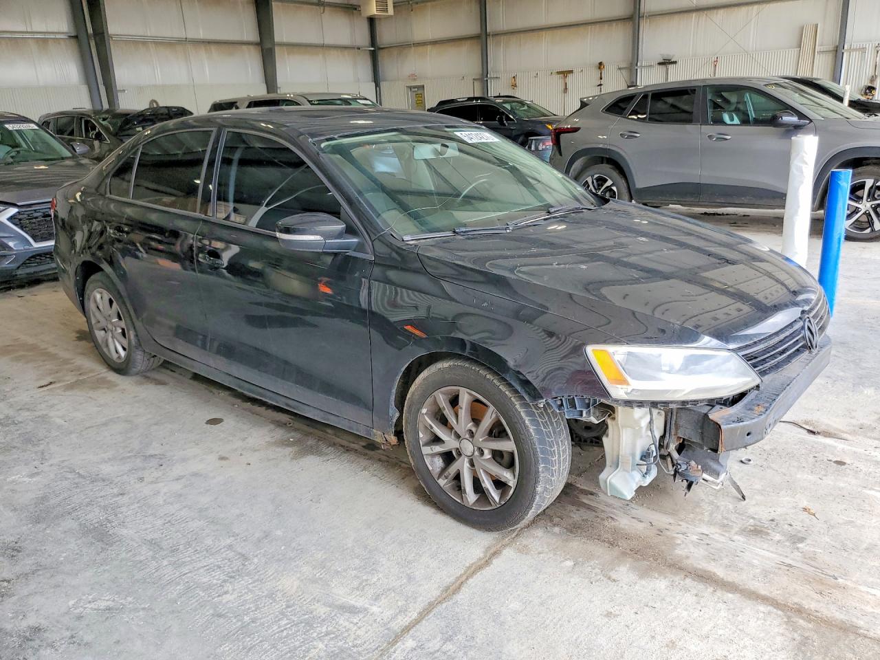 Volkswagen Jetta Se