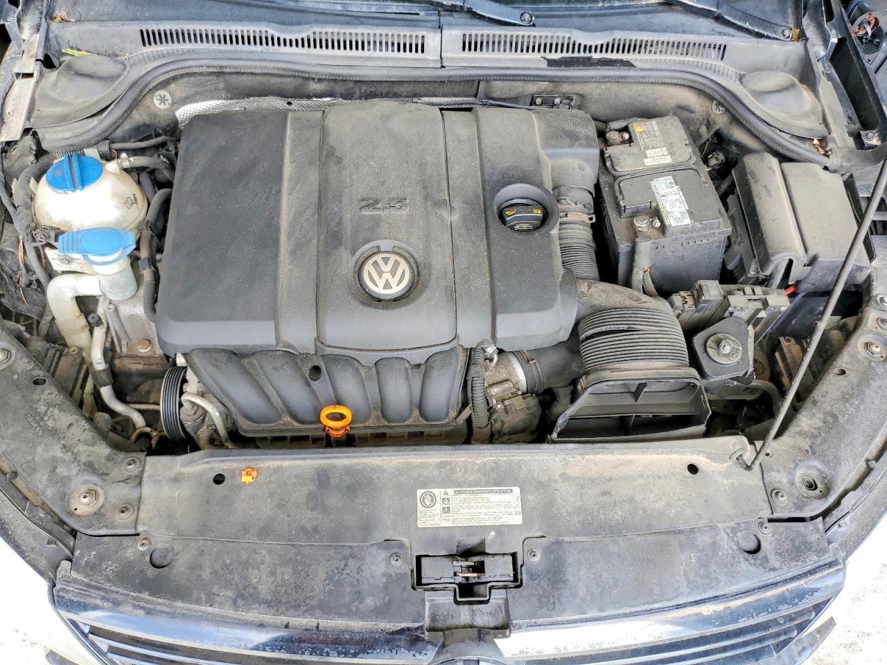 Volkswagen Jetta Se