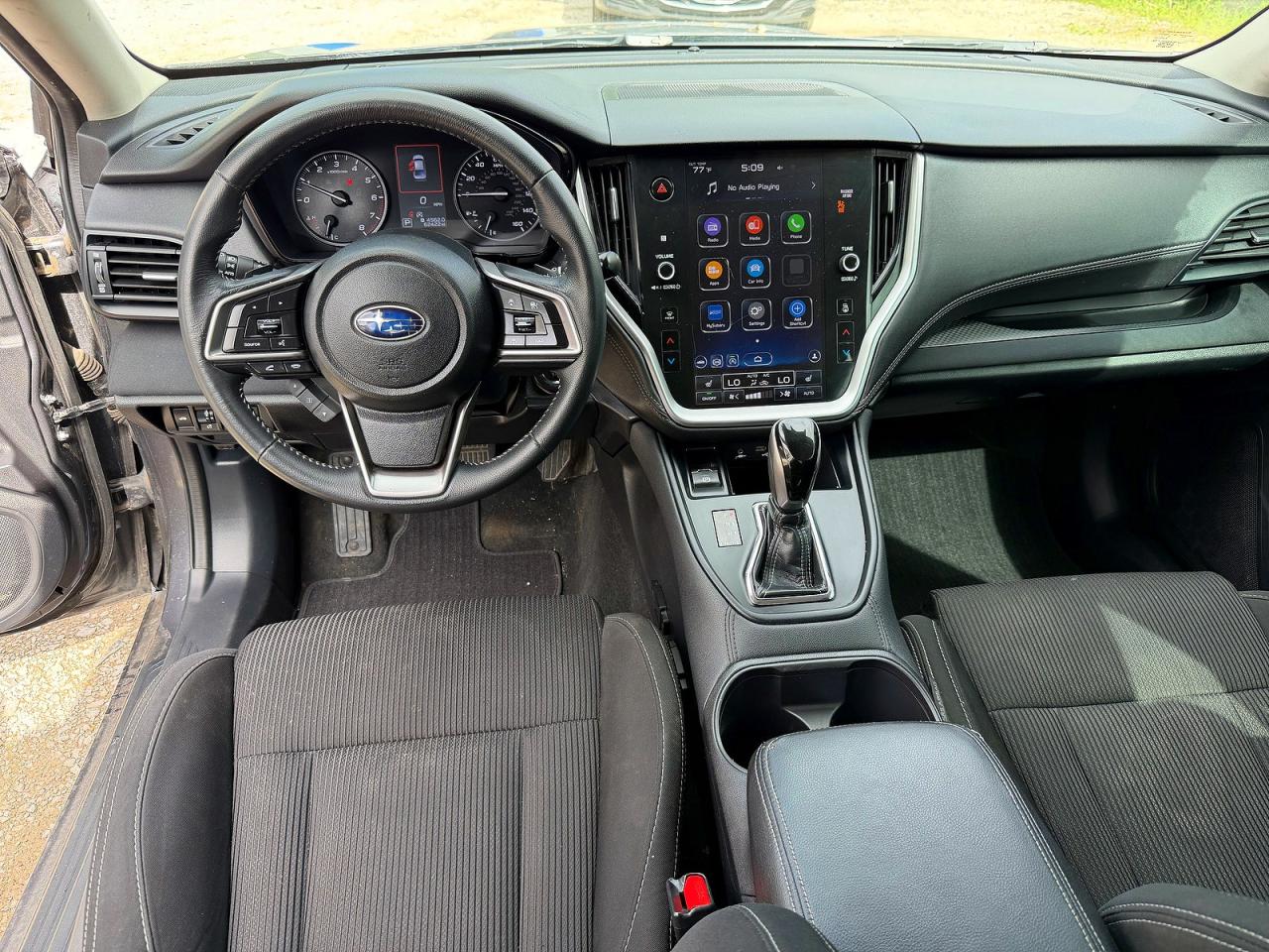 Subaru Legacy Premium