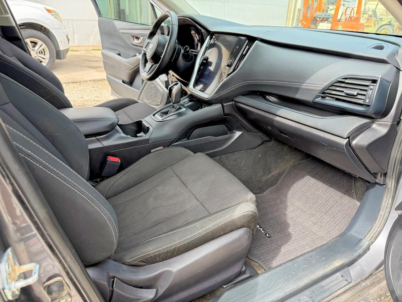 Subaru Legacy Premium