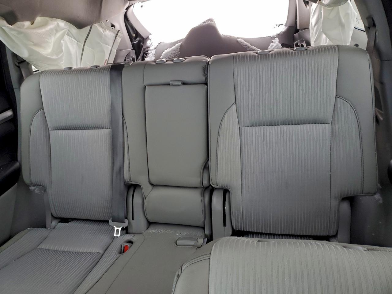 Toyota Highlander Le