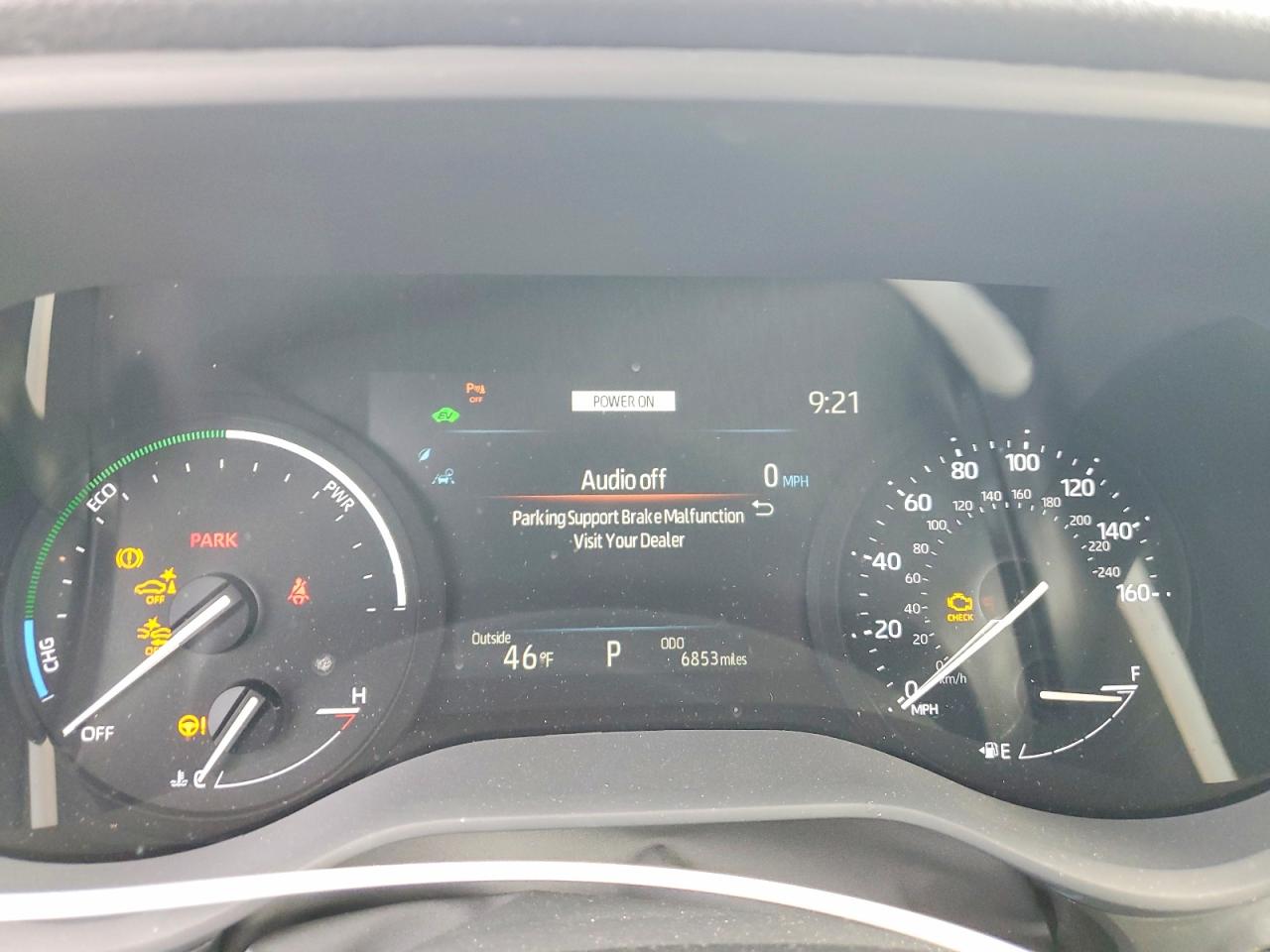 Toyota Sienna Xle 8-passenger