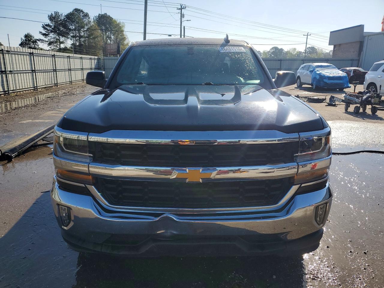 Chevrolet Silverado C1500 Lt