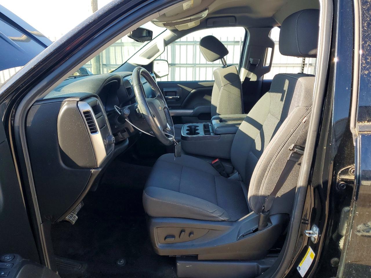 Chevrolet Silverado C1500 Lt