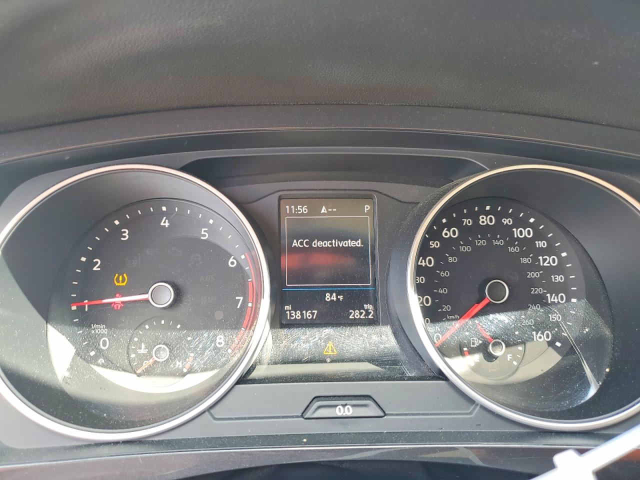 Volkswagen Tiguan Se