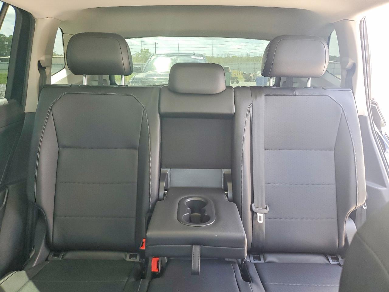 Volkswagen Tiguan Se