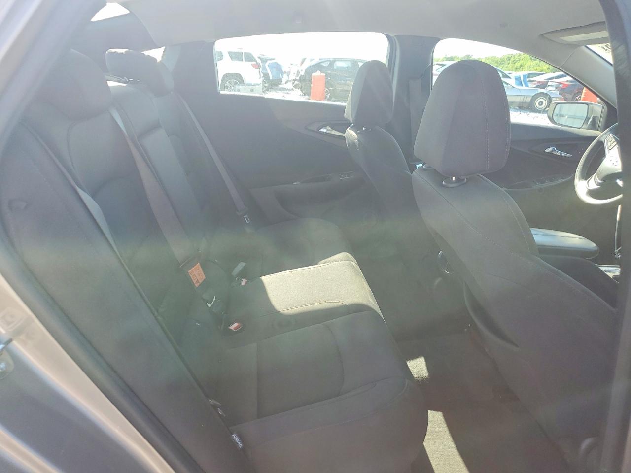 Chevrolet Malibu Lt