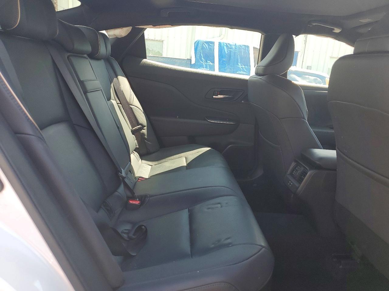 Toyota Crown Limited