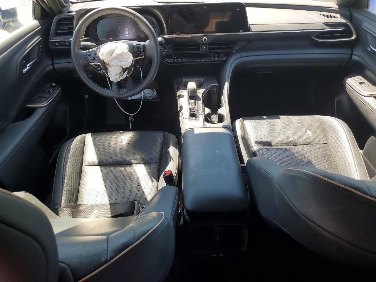 Toyota Crown Limited