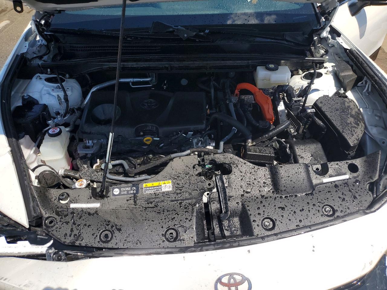 Toyota Crown Limited