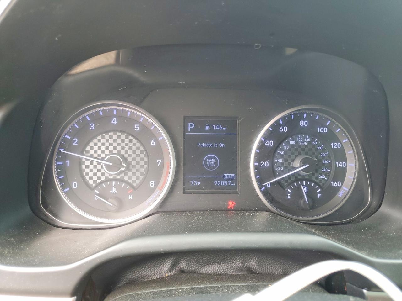 Hyundai ELANTRA Value Edition