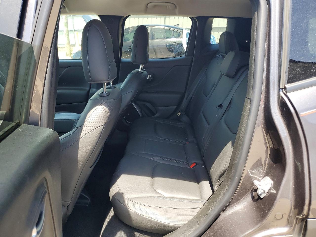 Jeep Renegade Limited
