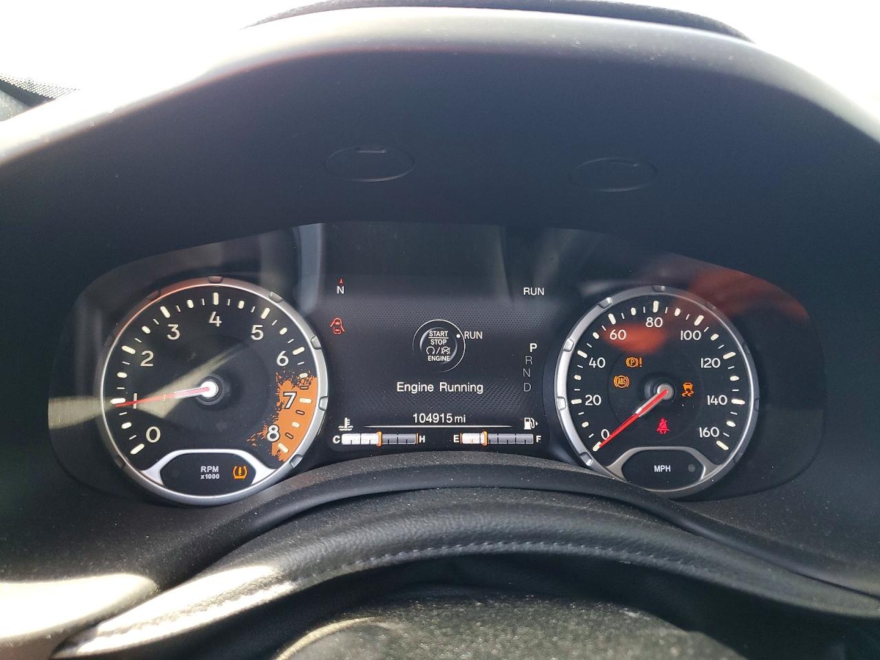Jeep Renegade Limited