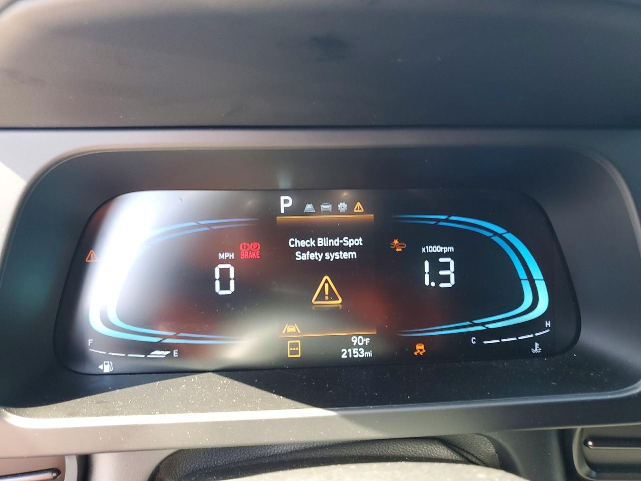 Hyundai ELANTRA Sel Sport