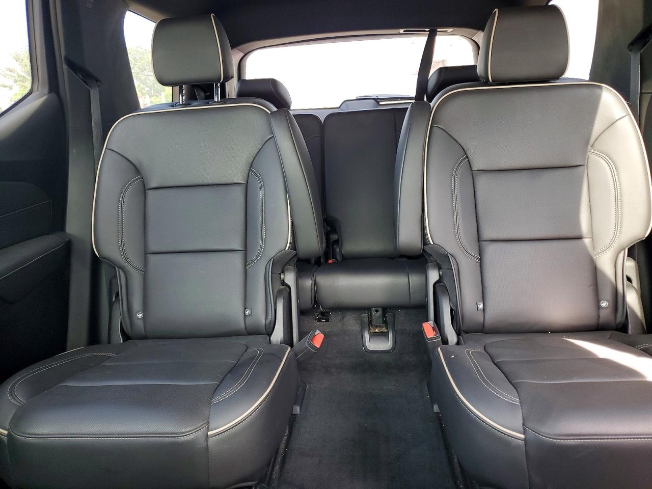 Chevrolet Traverse Premier