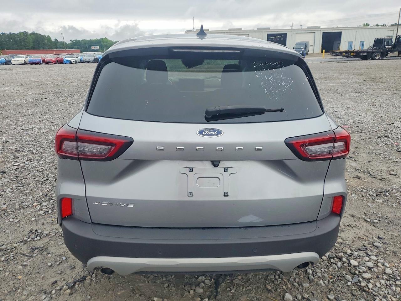 Ford Escape Active
