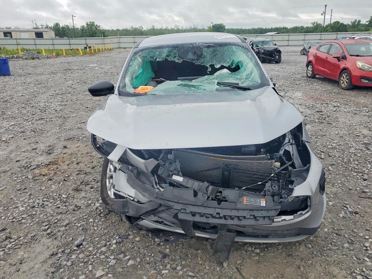 Ford Escape Active