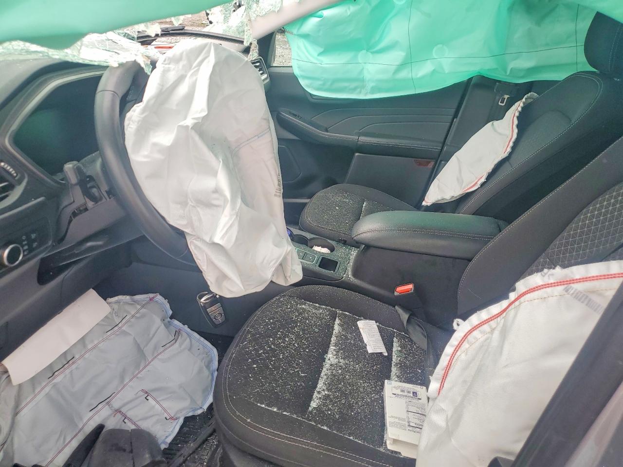 Ford Escape Active