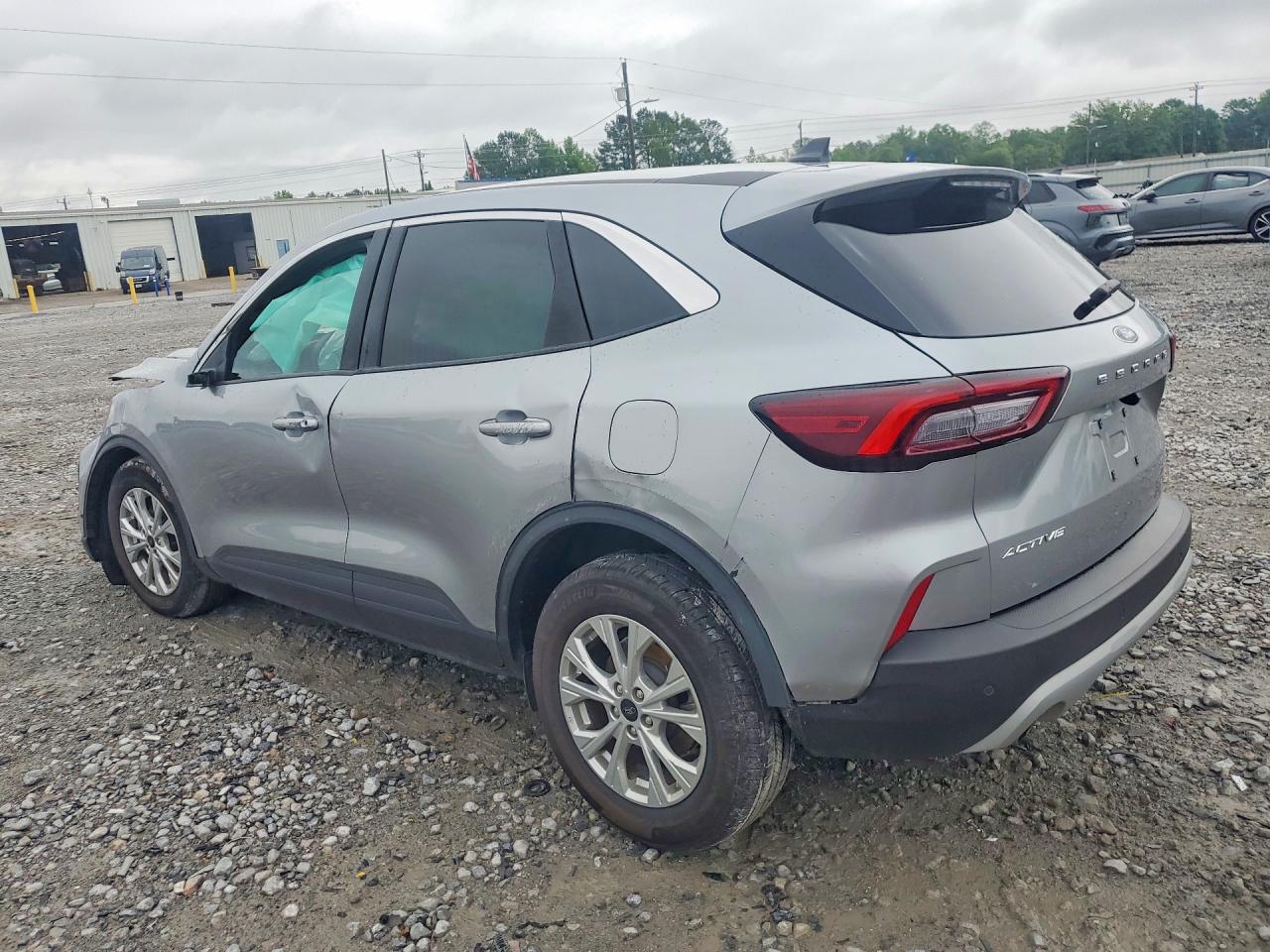 Ford Escape Active