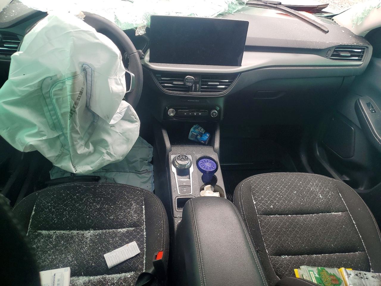 Ford Escape Active