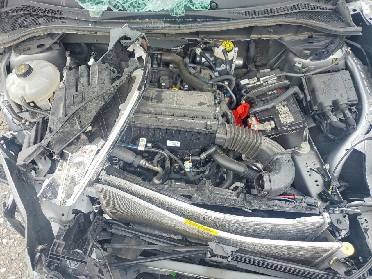 Ford Escape Active