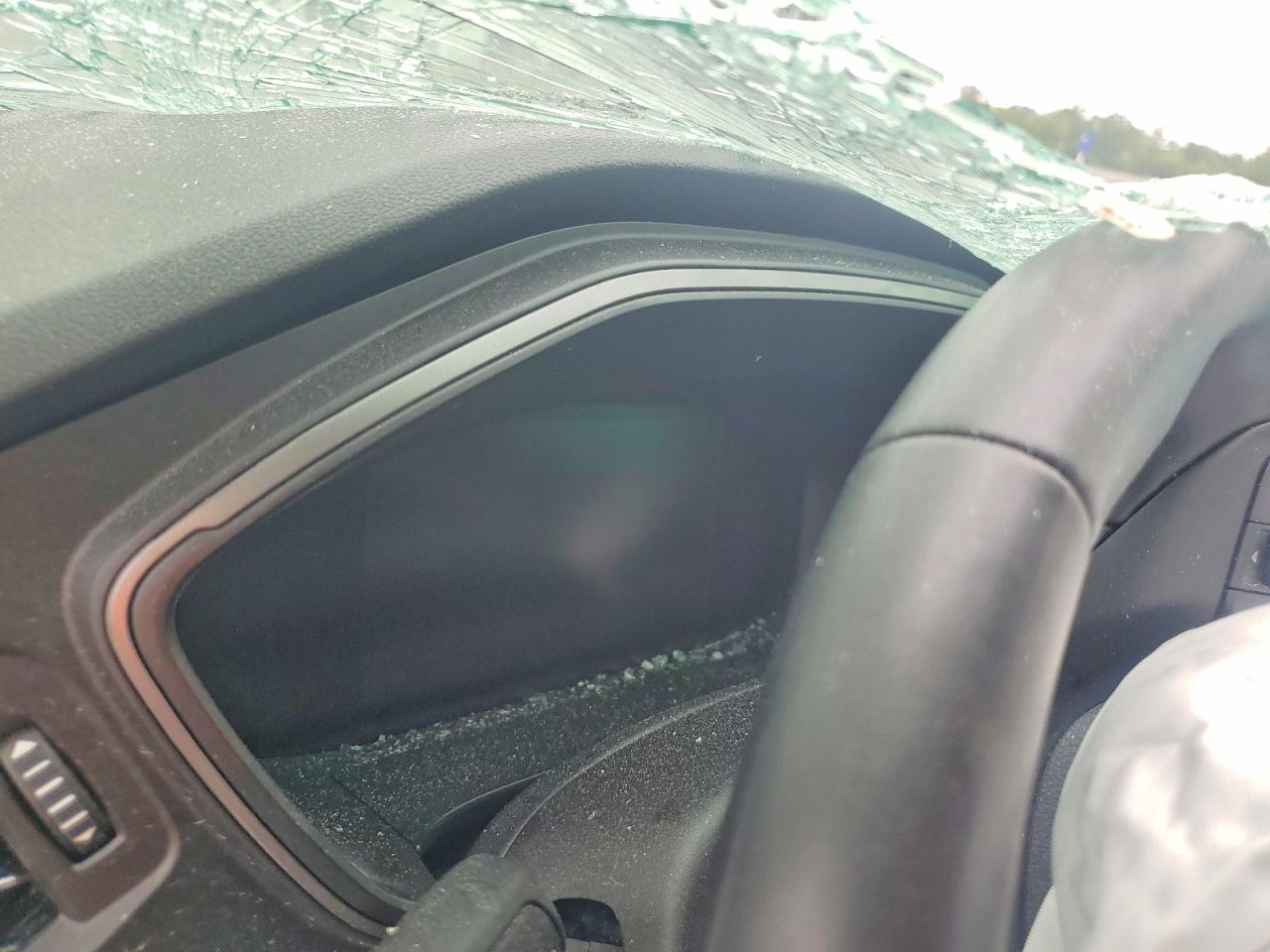 Ford Escape Active