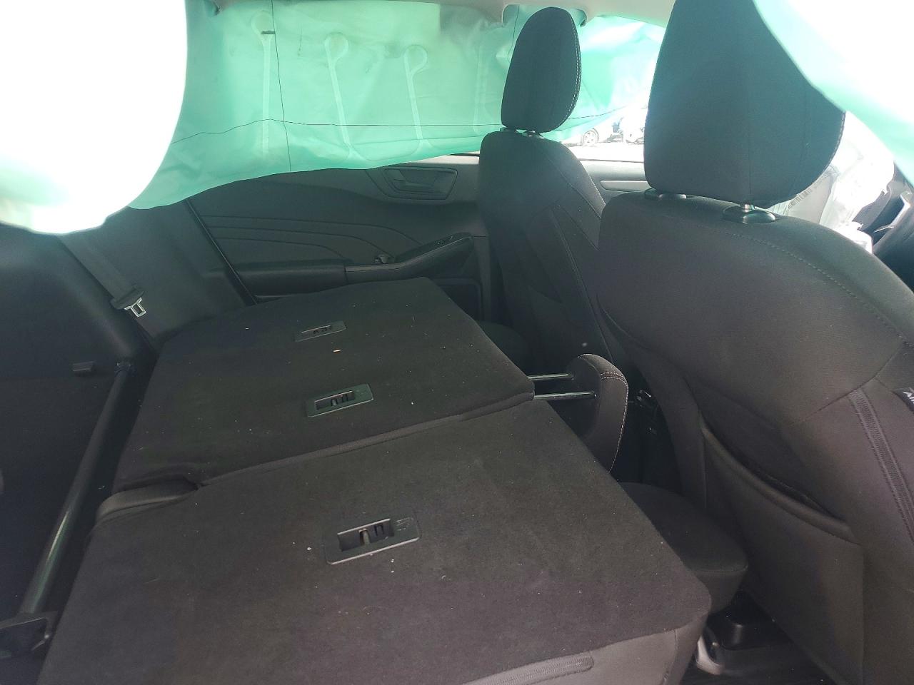 Ford Escape Active