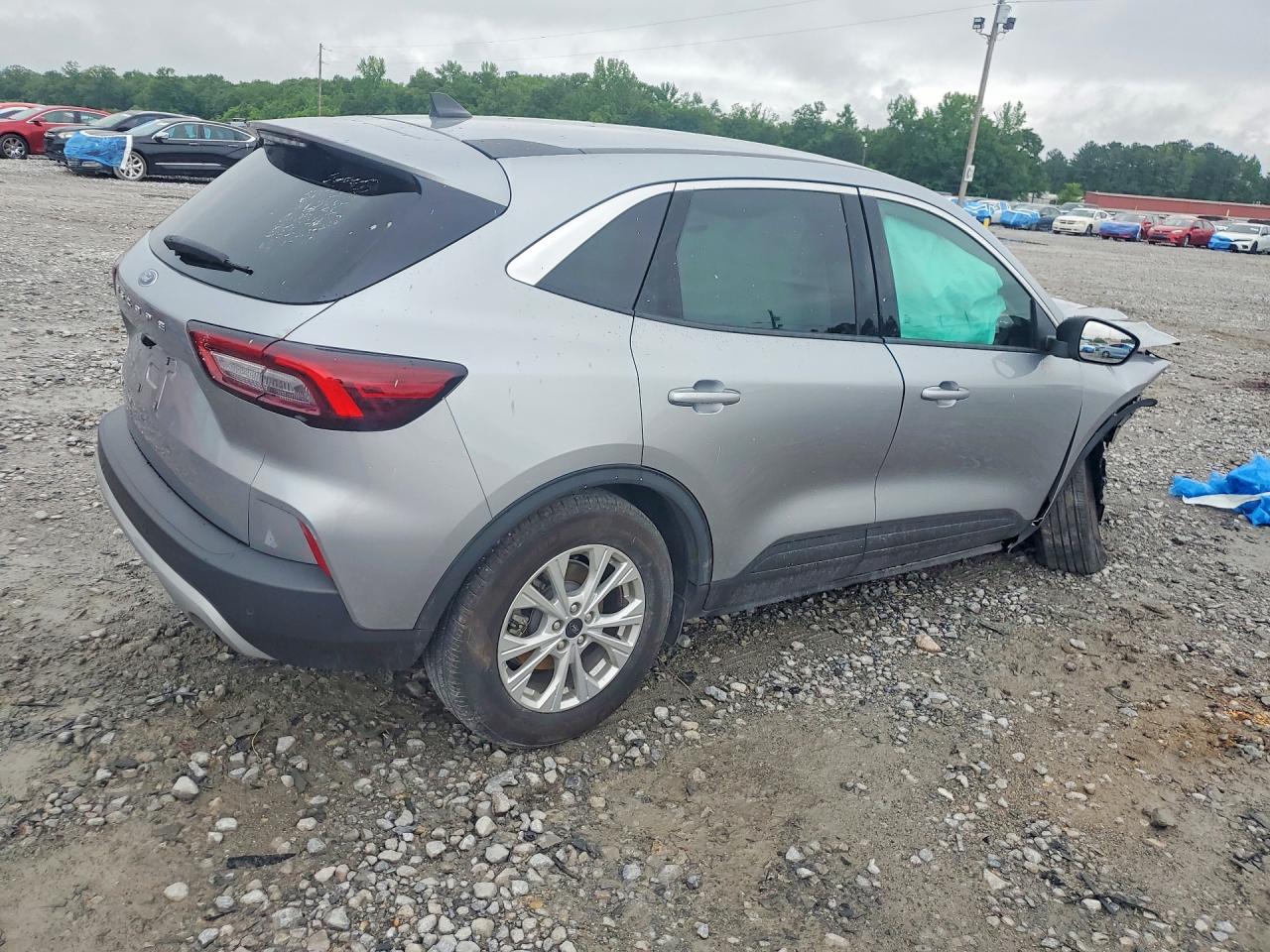 Ford Escape Active