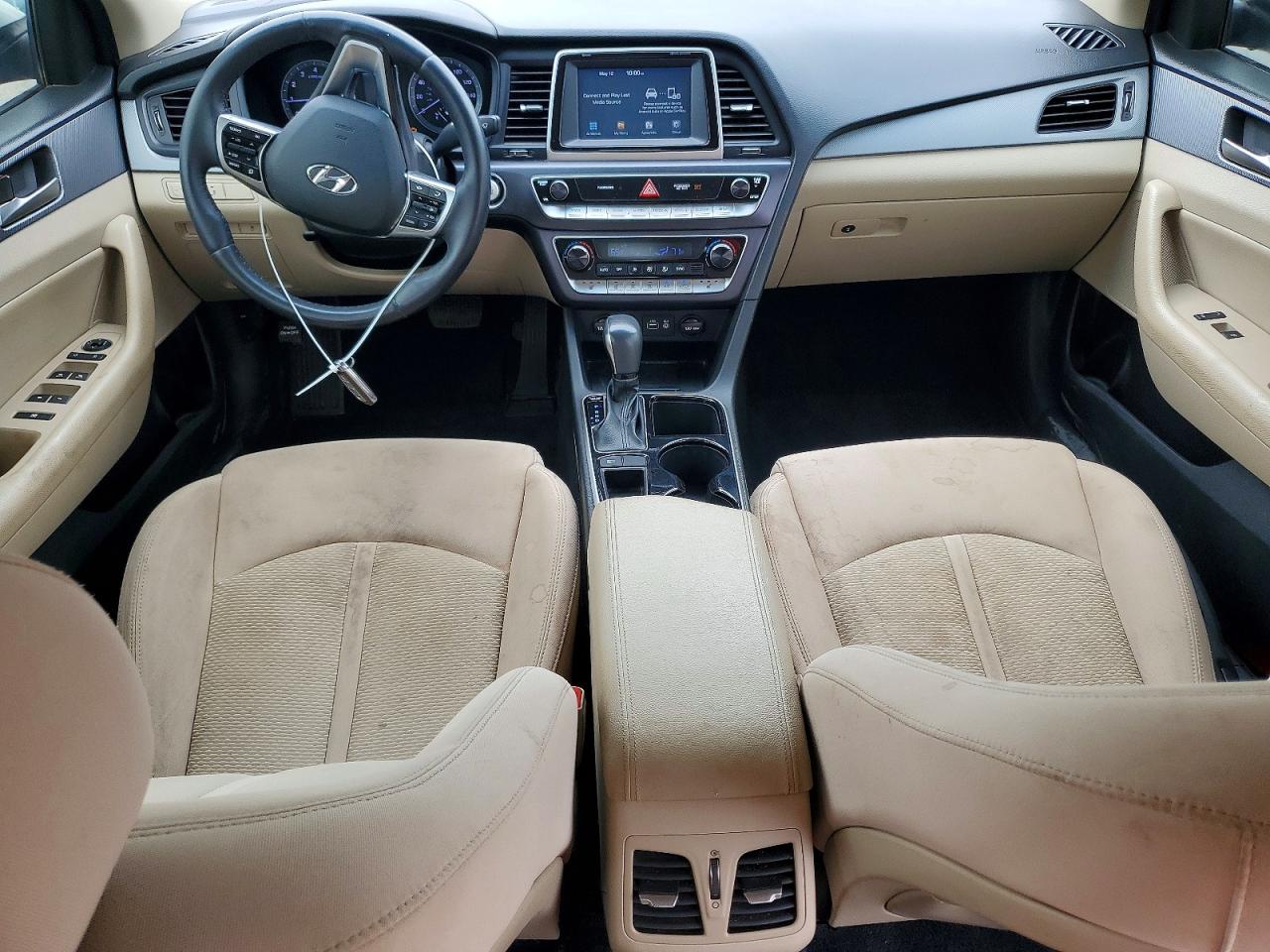 Hyundai SONATA Sel