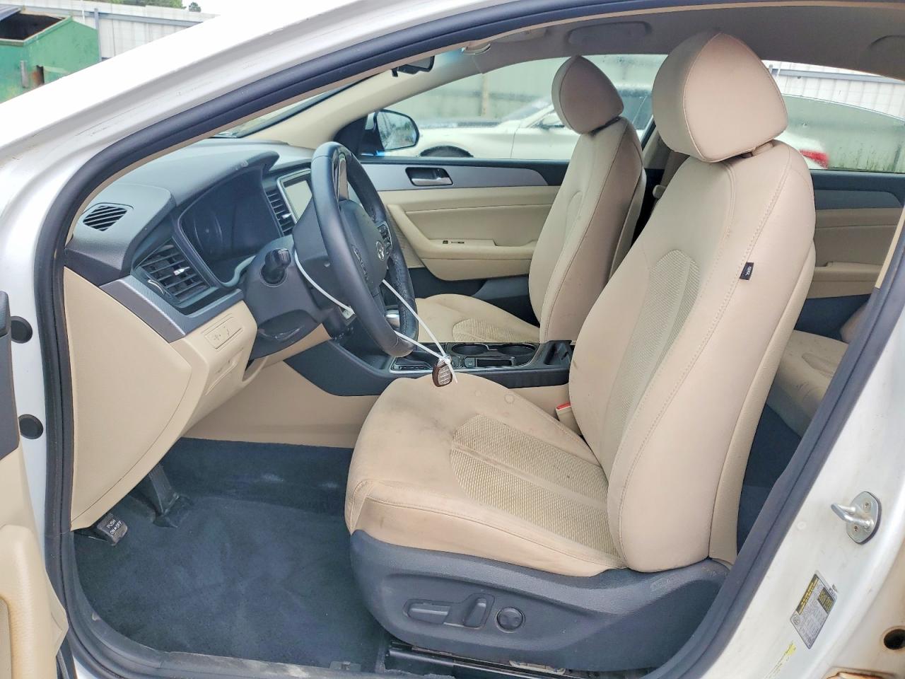 Hyundai SONATA Sel
