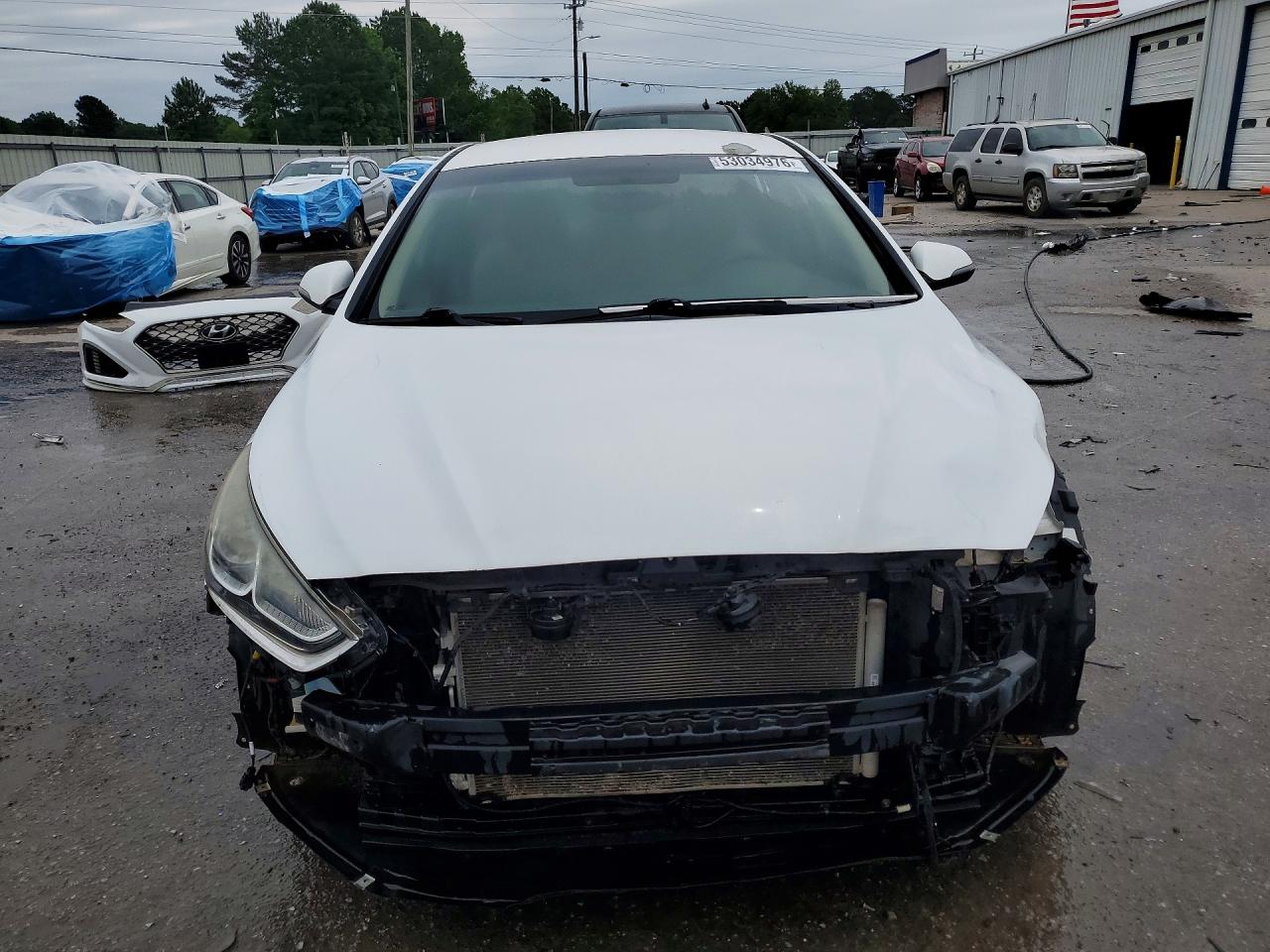 Hyundai SONATA Sel
