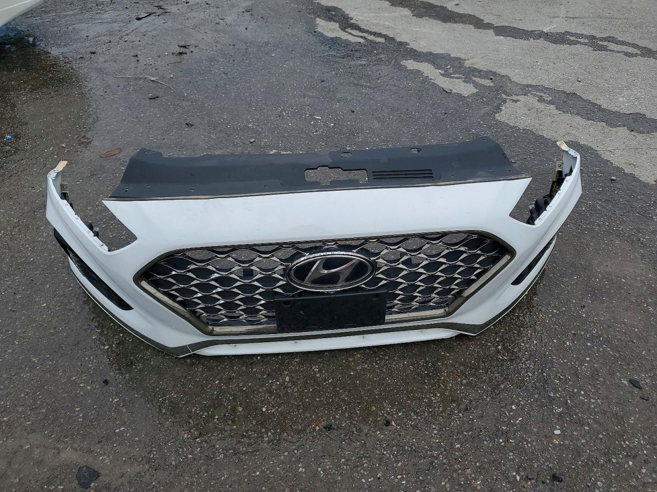 Hyundai SONATA Sel