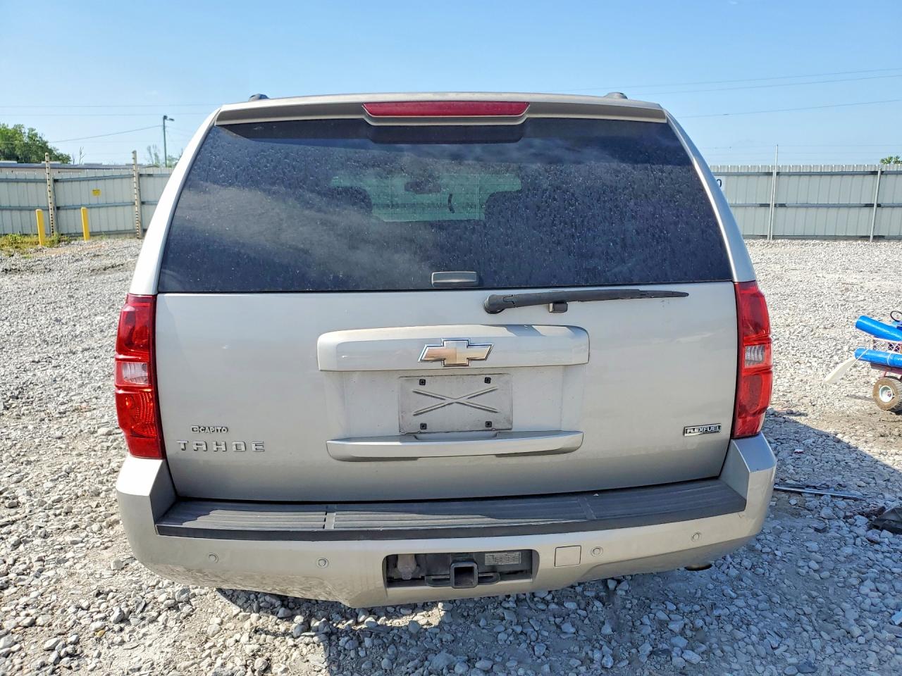 Chevrolet Tahoe C1500
