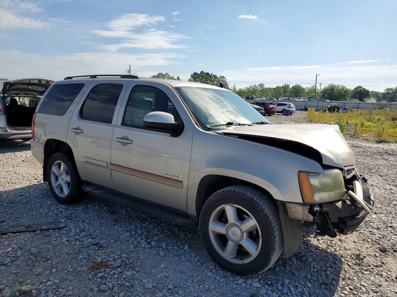 Chevrolet Tahoe C1500