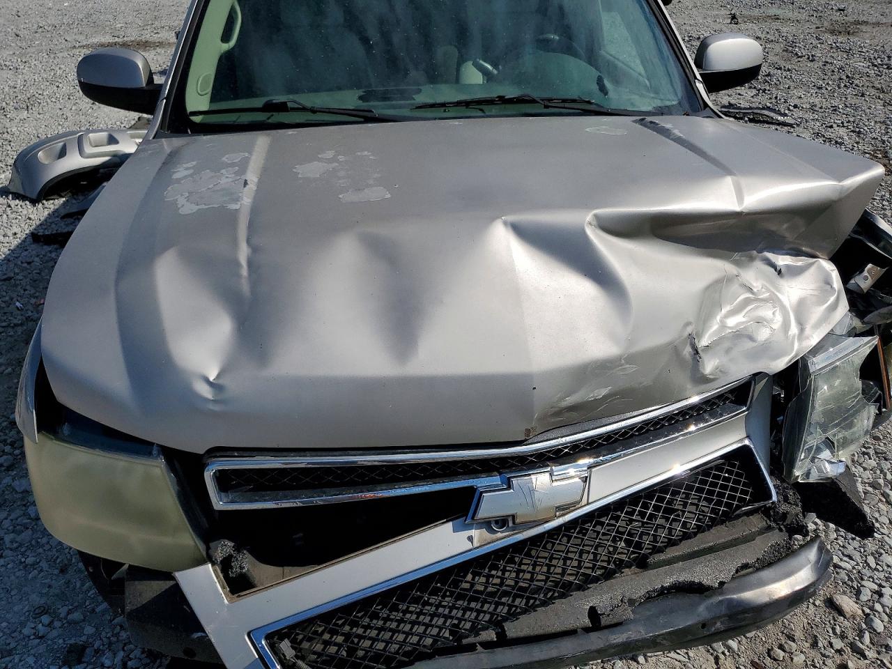 Chevrolet Tahoe C1500
