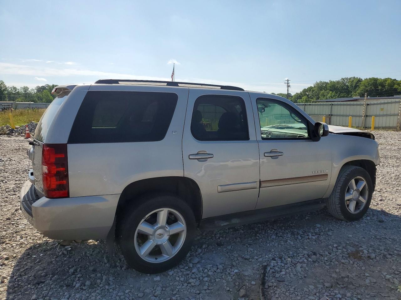 Chevrolet Tahoe C1500