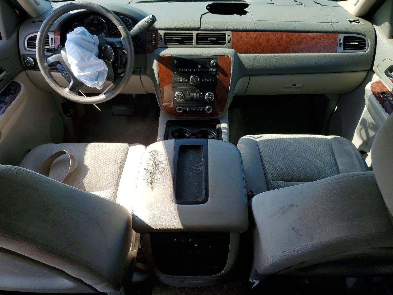 Chevrolet Tahoe C1500
