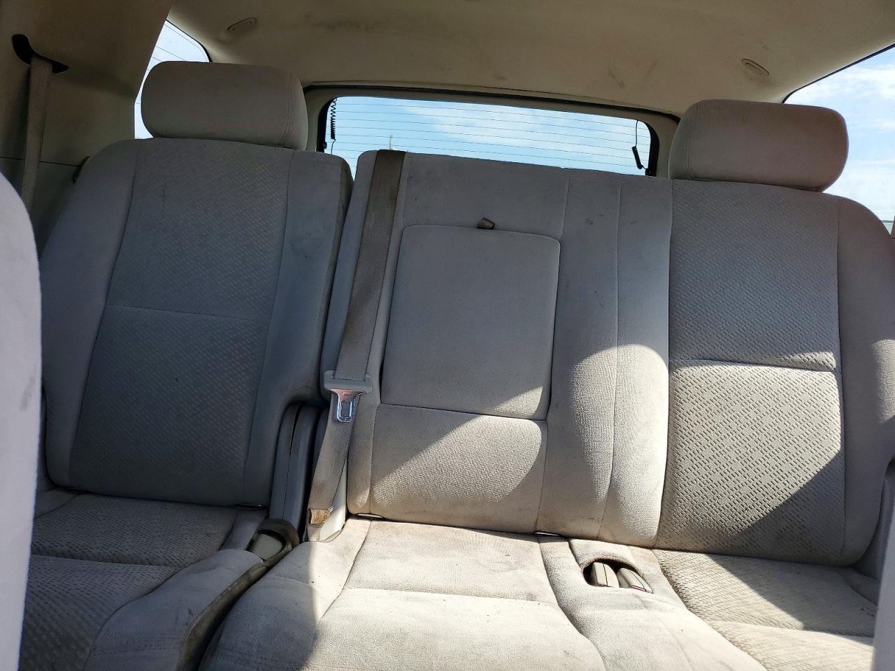 Chevrolet Tahoe C1500