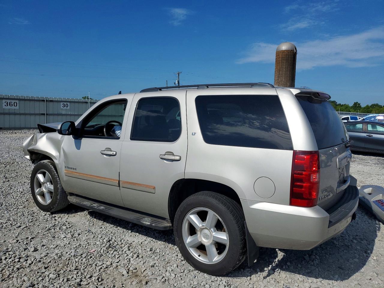 Chevrolet Tahoe C1500