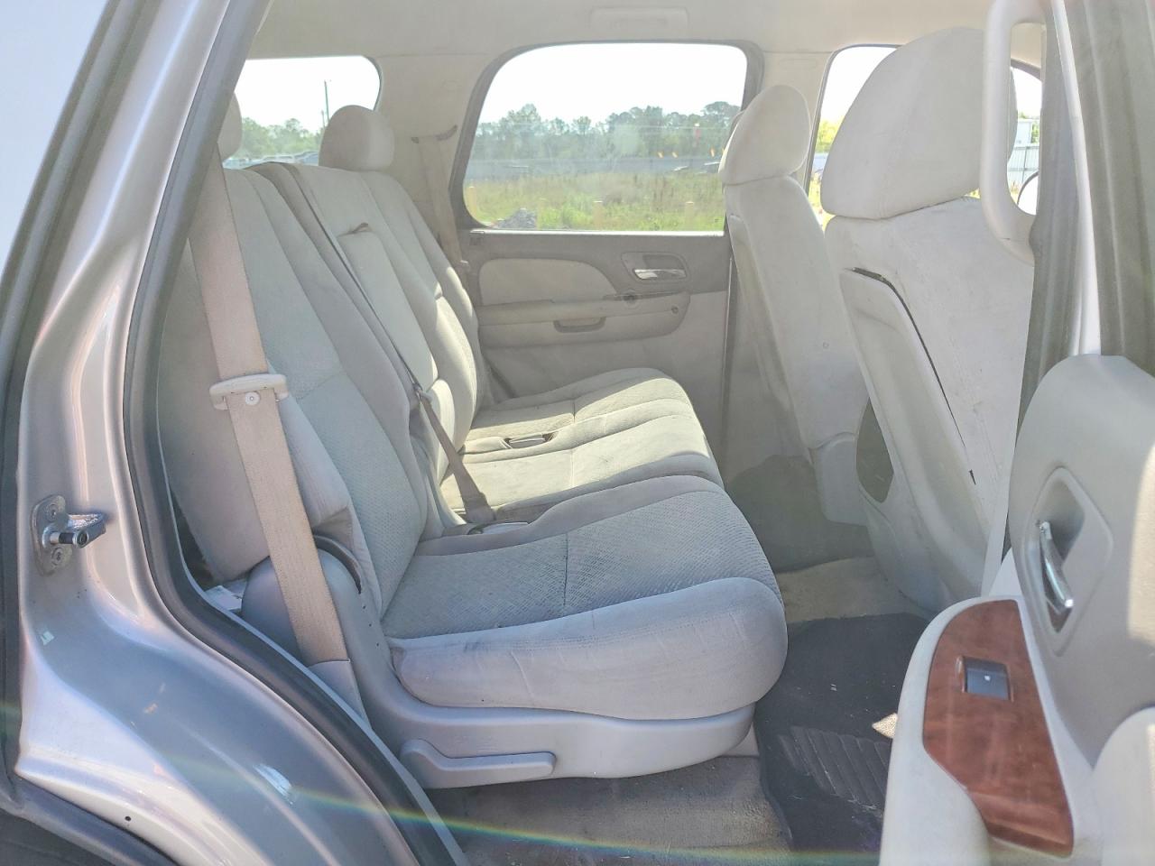 Chevrolet Tahoe C1500