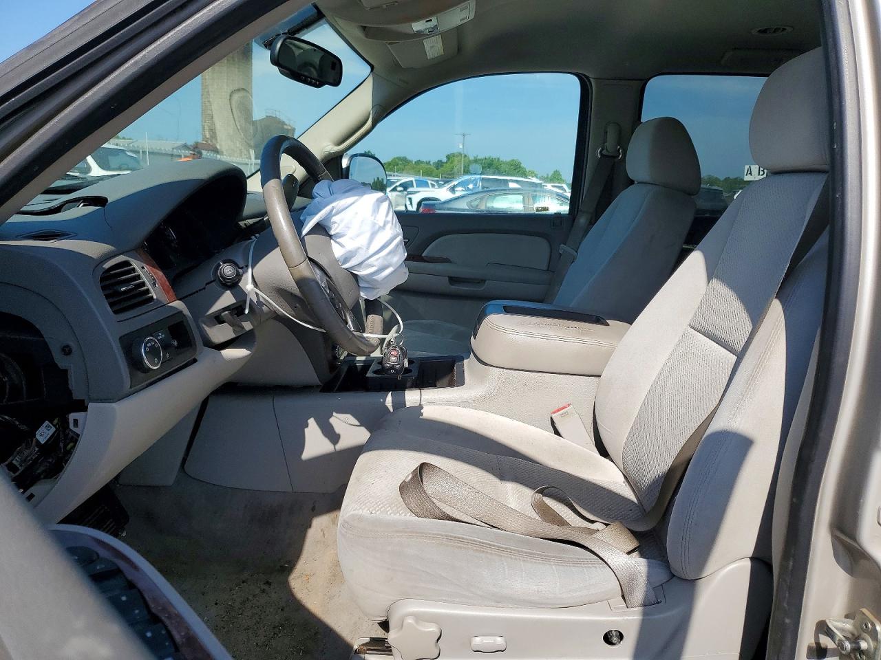 Chevrolet Tahoe C1500