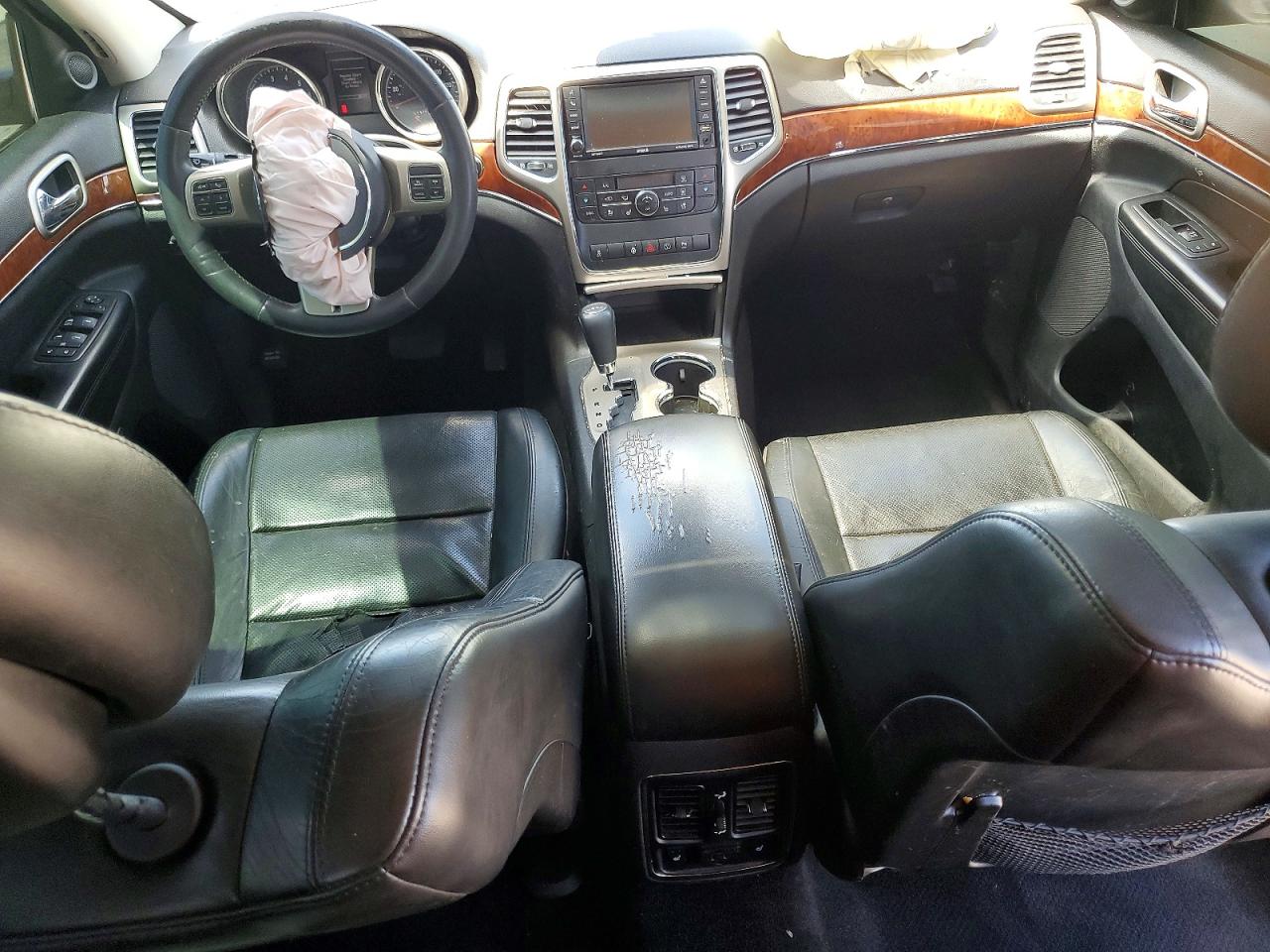 Jeep Cherokee Limited