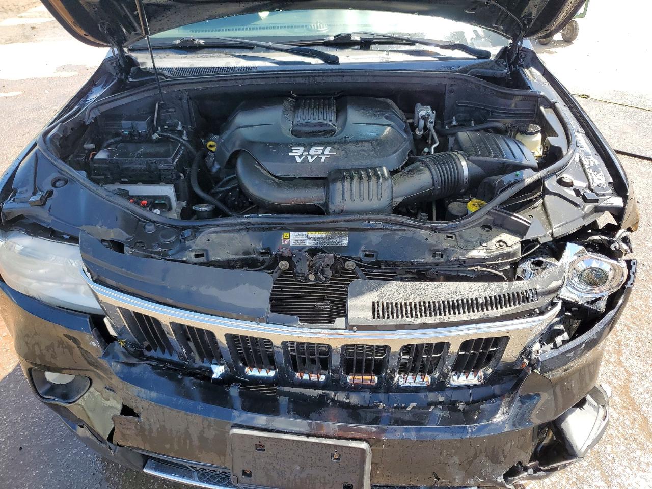 Jeep Cherokee Limited