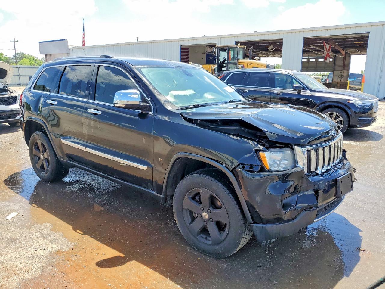 Jeep Cherokee Limited