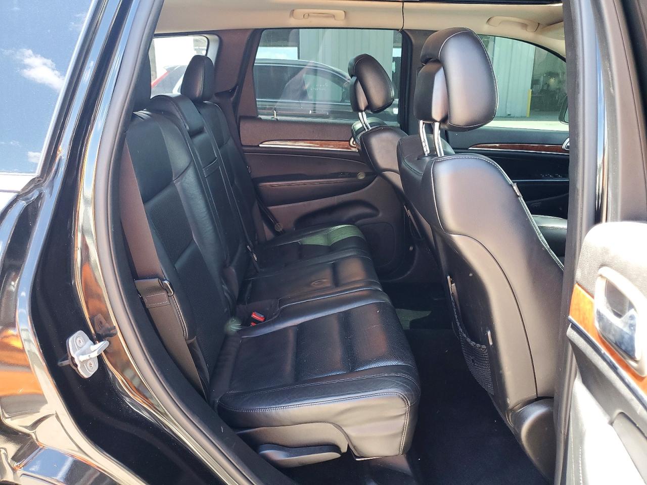 Jeep Cherokee Limited