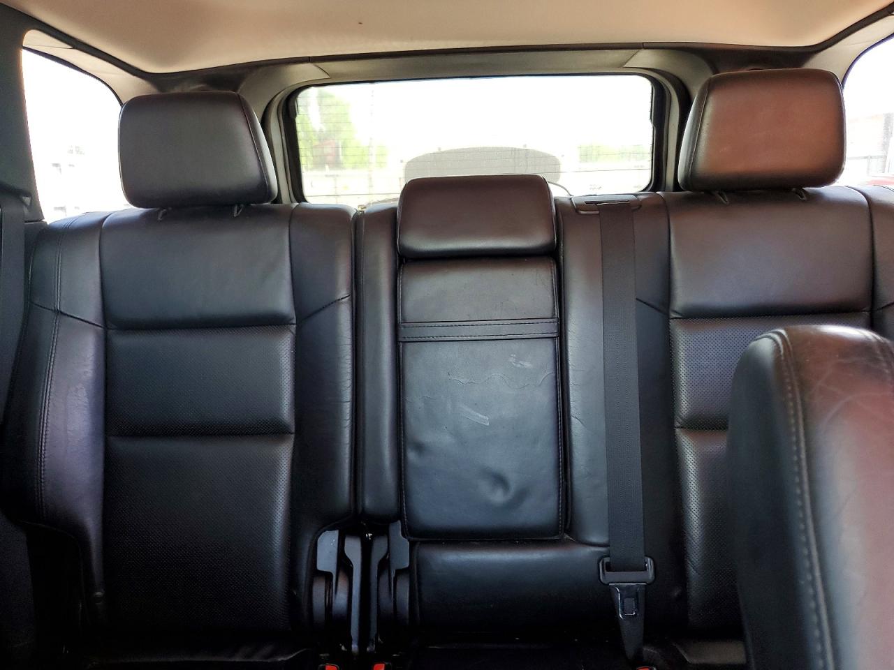 Jeep Cherokee Limited